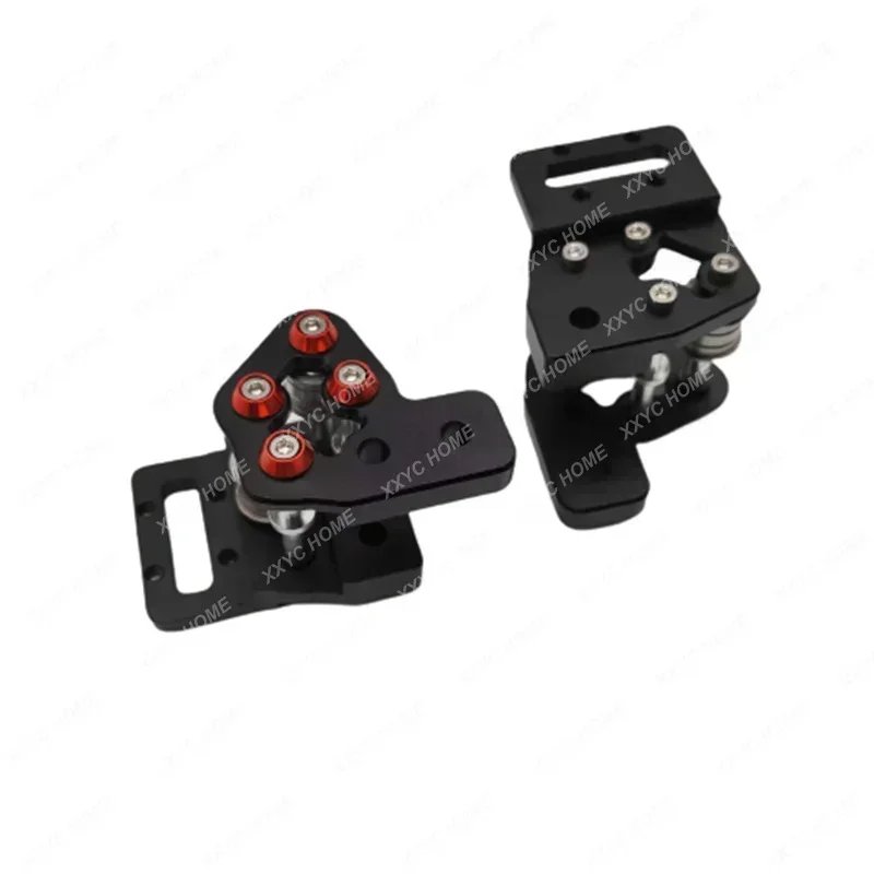 Voron 2.4 R2 Kit - Voron 2.4 R2 Trident Lichtgewicht 9mm