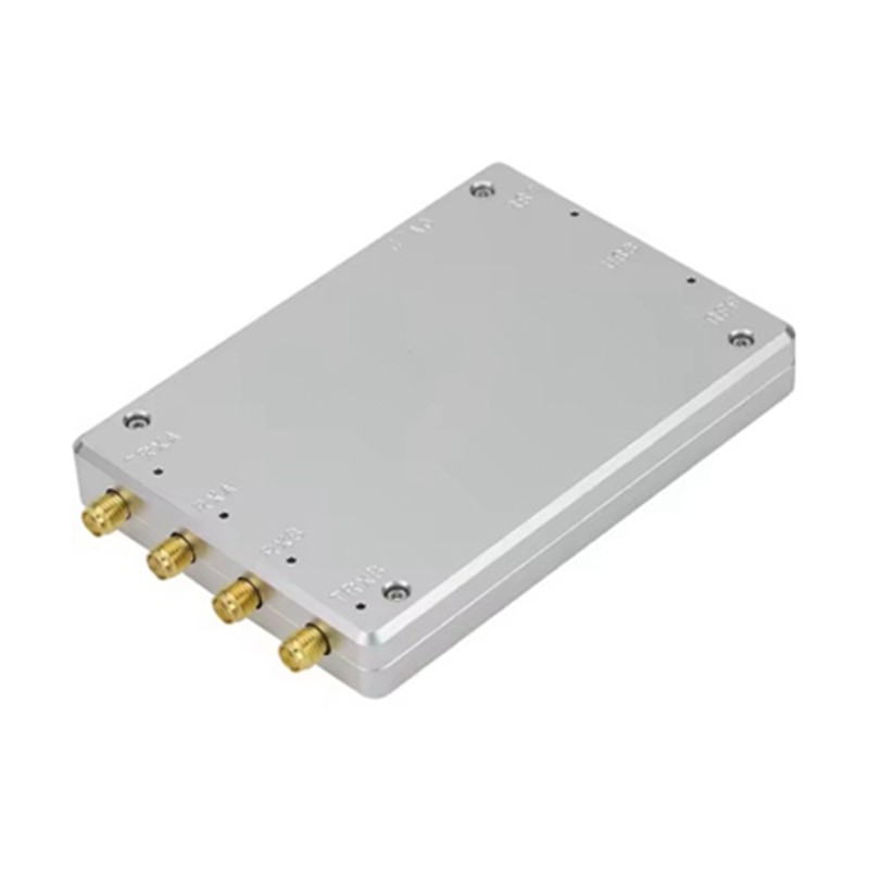 Sdr Software Defined Radio Hackrf - TFORU-Voor Hackrf Pluto SDR Compatibel XC7A100T