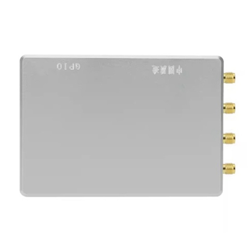 Sdr Software Defined Radio Hackrf - WORTHOWN-Voor Hackrf Pluto SDR Compatibel XC7A100T