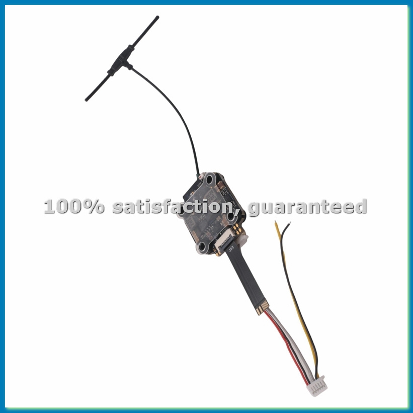 Fpv Flight Controller F7 Stack 60A - Voor F7 Mini Flight Controller en