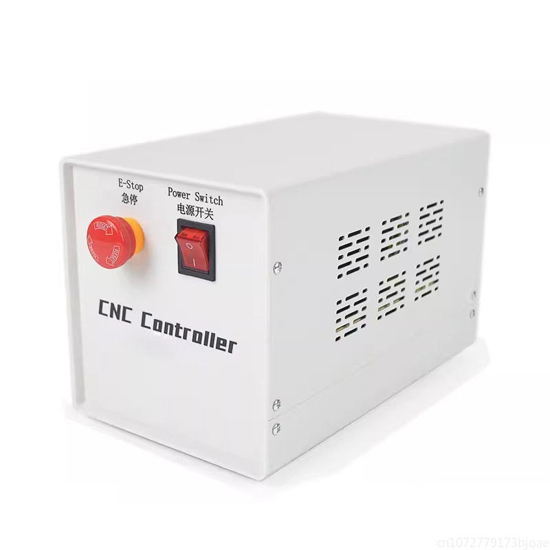 Mini Laser Engraver Cnc Router - GRBL/Mach3 CNC-schakelkast Houtrouter Mini-draaibank Controller Systerm
