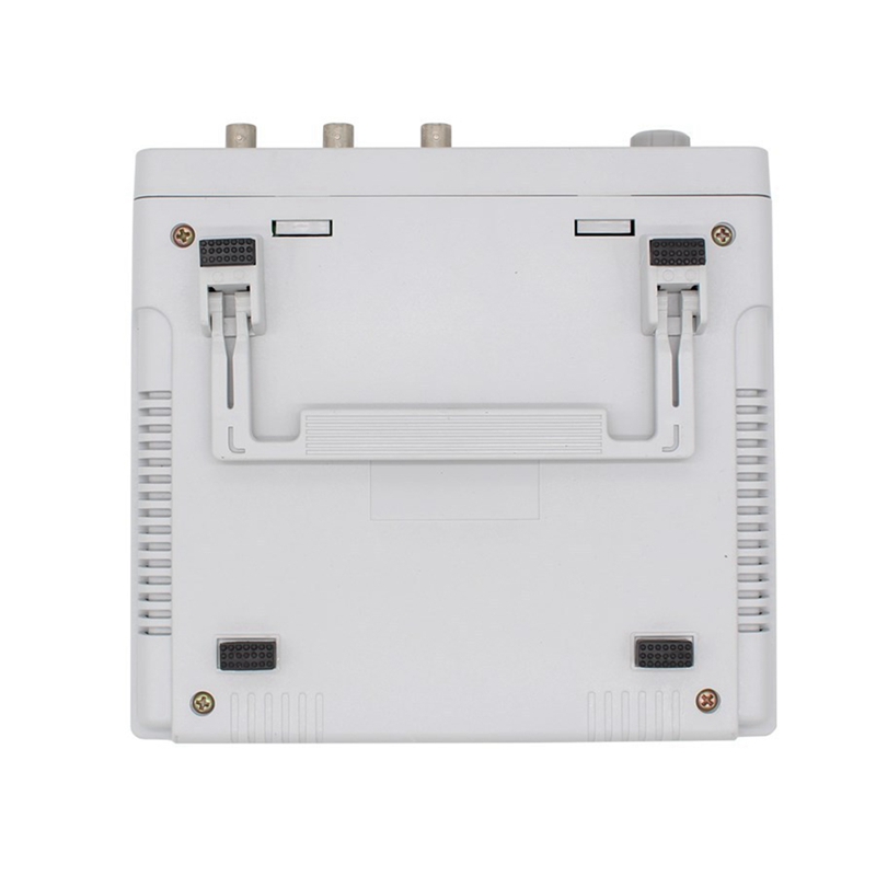Function Arbitrary Waveform Generator - MHS5200A Digitale DDS Functie Signaalgenerator Dual-Channel