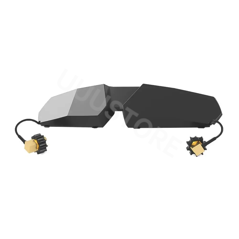 Fpv Goggles Walksnail Avatar Hd - Avatar Walksnail HD Goggles X Vervanging