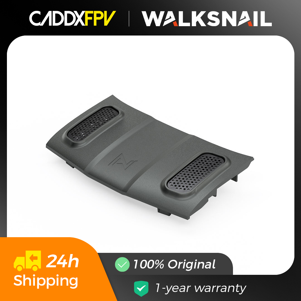 Fpv Goggles Walksnail Avatar Hd - Onderdelen van Walksnail Avatar HD FPV-bril
