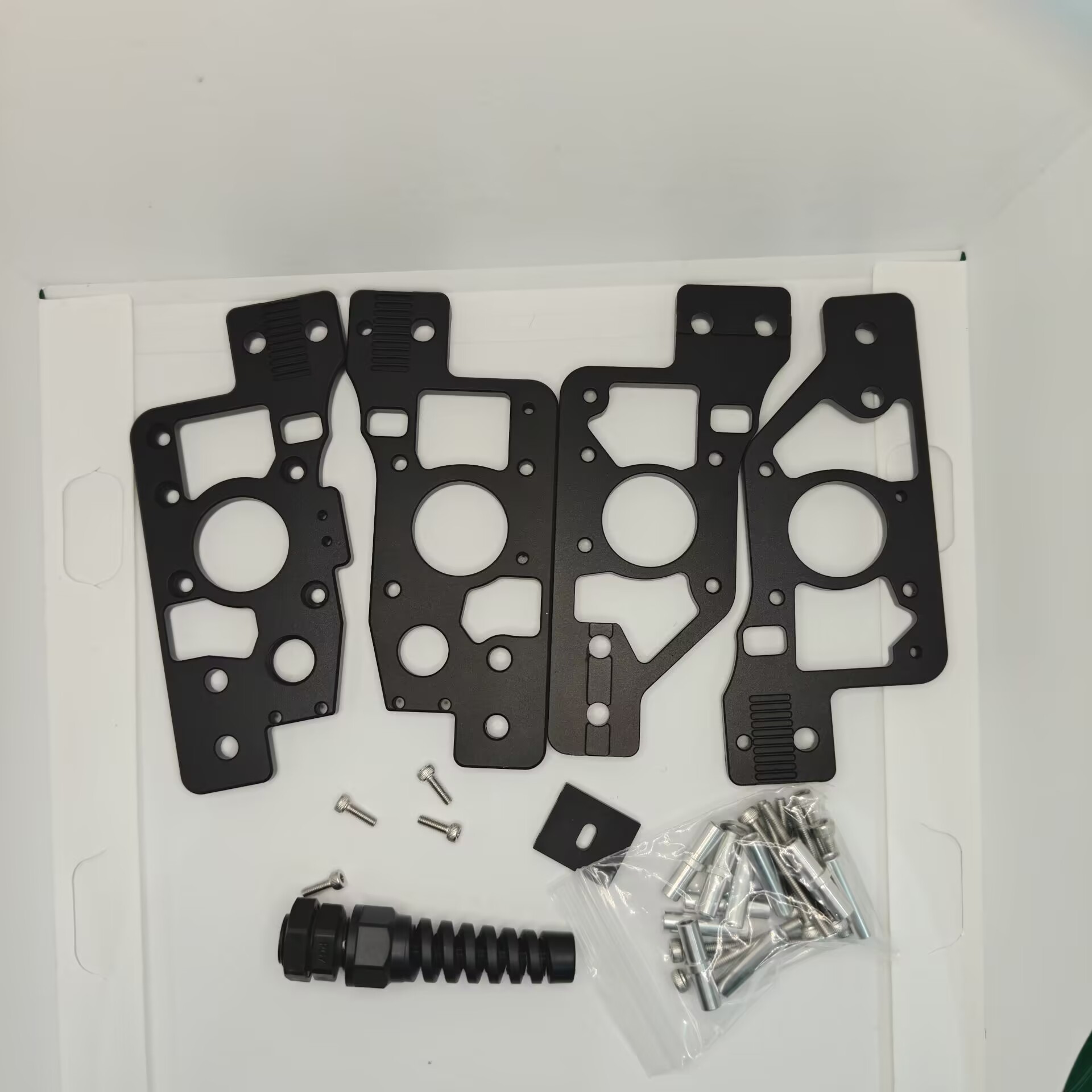 Voron 2.4 R2 Kit - Funssor Voron2.4 R2 3D-printer ultra lichtgewicht