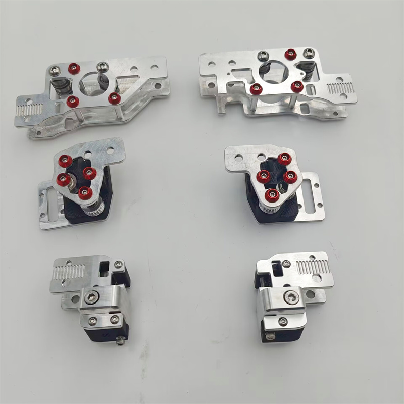 Voron 2.4 R2 Kit - Funssor Voron 2.4 R2 3D-printer aluminium