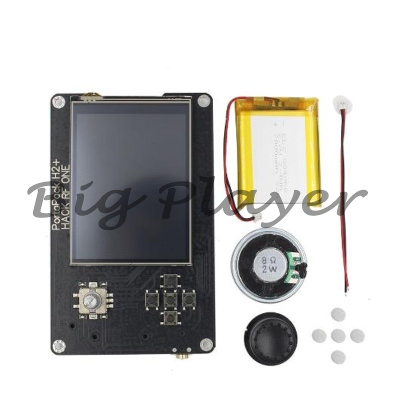Sdr Software Defined Radio Hackrf - H2 Hackrf One SDR Softwaregedefinieerde radio