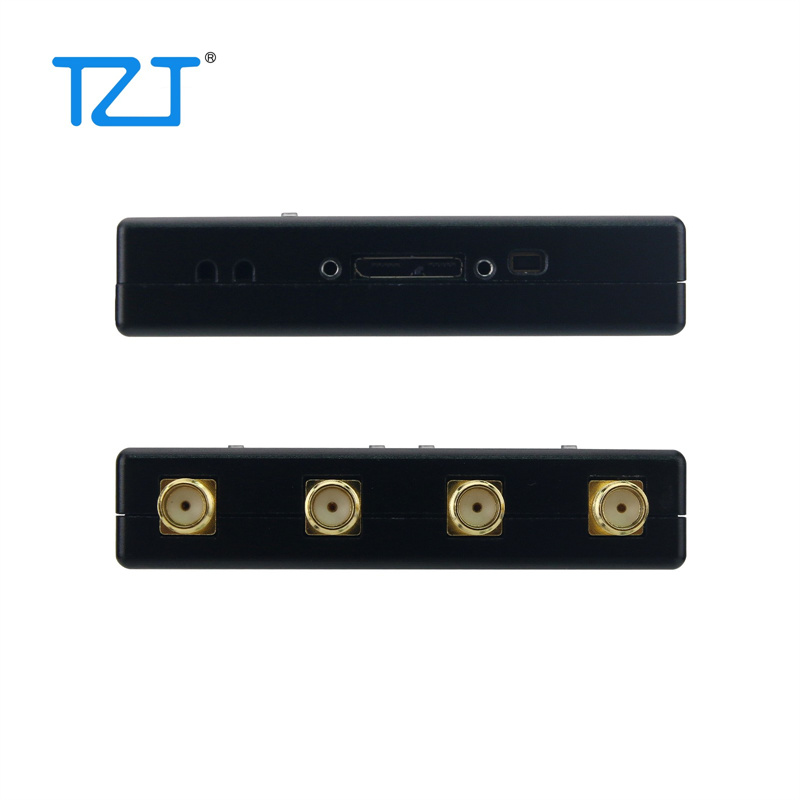 Sdr Software Defined Radio Hackrf - TZT B210 Mini AD9361 Software Defined