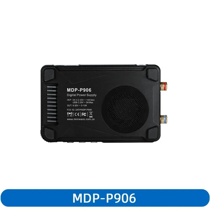 Linear Lab Power Supply Adjustable - Nieuwe MDP-P906 Digitale Voeding Verstelbare 30V
