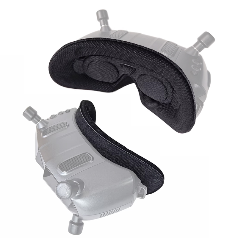 Fpv Goggles Walksnail Avatar Hd - Voor WalkSnail Avatar HD Bril X