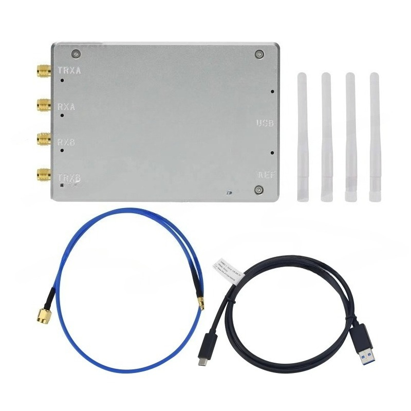 Sdr Software Defined Radio Hackrf - B210 Mini AD9361 Software Defined Radio
