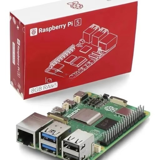 Raspberry Pi 5 8Gb Kit - Lorida Hot Sales Raspberry Pi 5