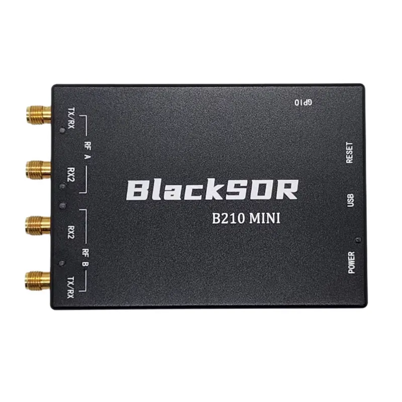 Sdr Software Defined Radio Hackrf - B210 Mini AD9361 Software Defined Radio