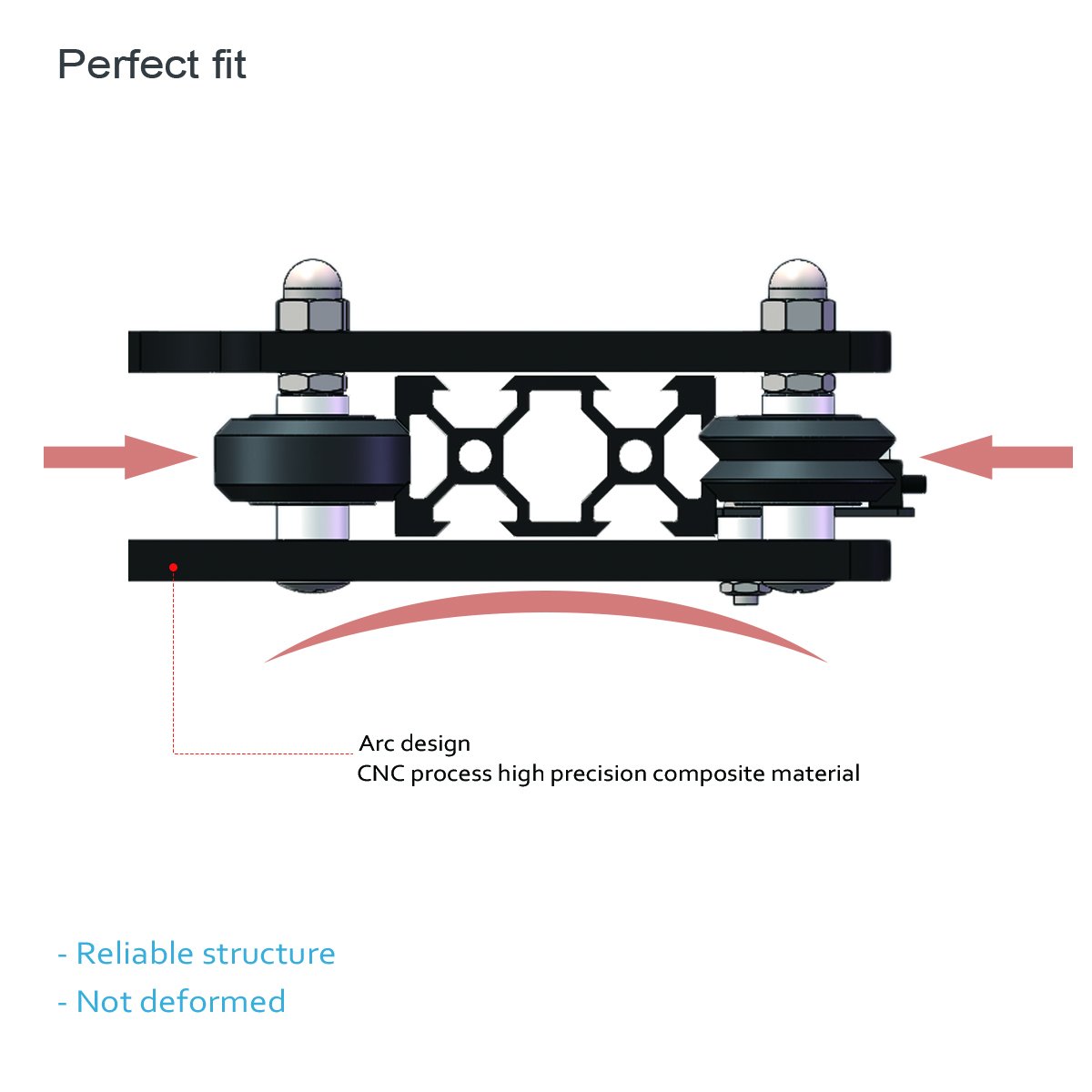 In Voorraad NEJE 3 PLUS N40630 - Mini Laser Engraver Cnc Router recensie en prijs