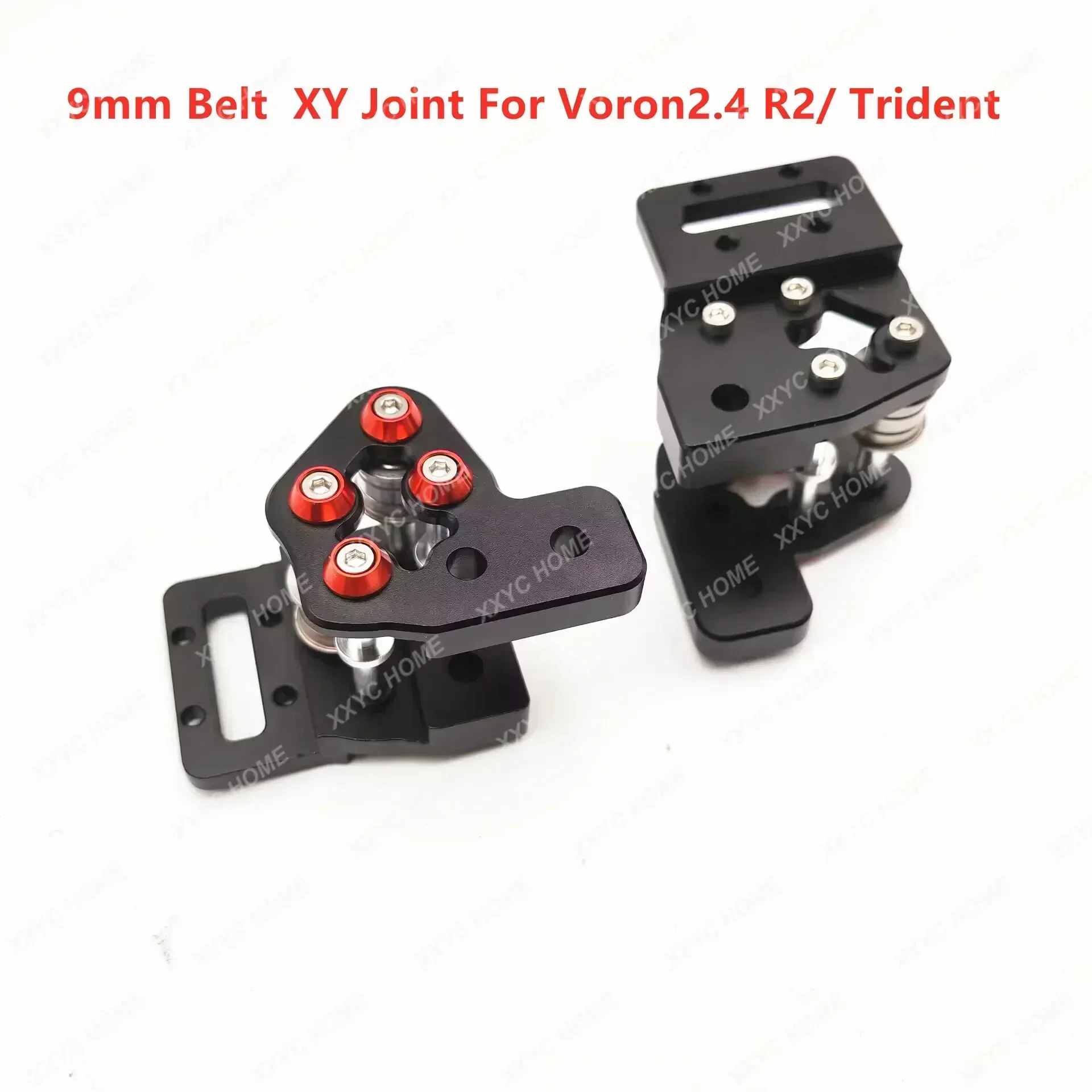 Voron 2.4 R2 Trident Lichtgewi - Voron 2.4 R2 Kit recensie en prijs