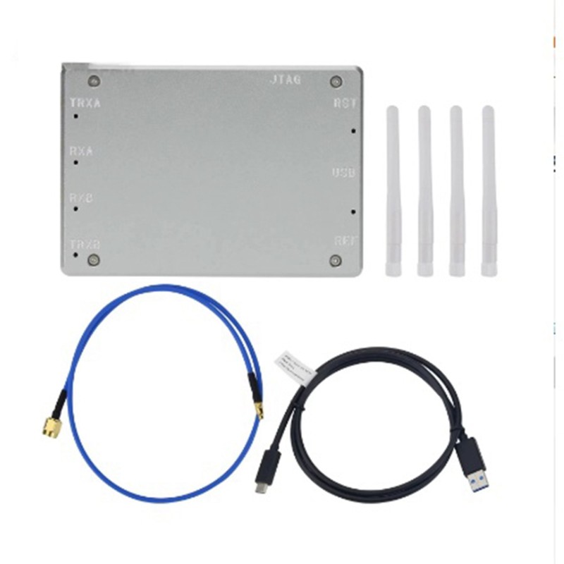 LLCS-Voor Hackrf Pluto SDR Com - Sdr Software Defined Radio Hackrf recensie en prijs