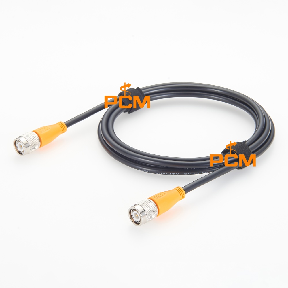 TNC naar TNC RG58 Coax Pigtail - Signal Generator Spectrum Analyzer recensie en prijs