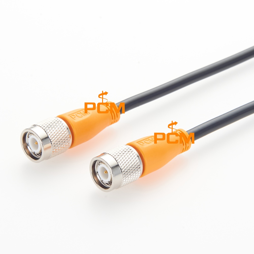 TNC naar TNC RG58 Coax Pigtail - Signal Generator Spectrum Analyzer recensie en prijs