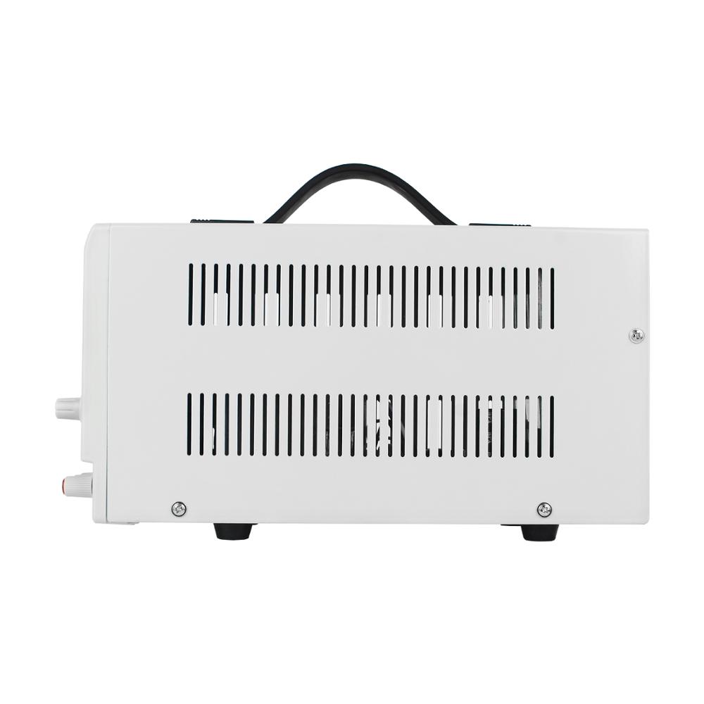 LW PS-305D 302D 303D 6402D 640 - Linear Lab Power Supply Adjustable recensie en prijs