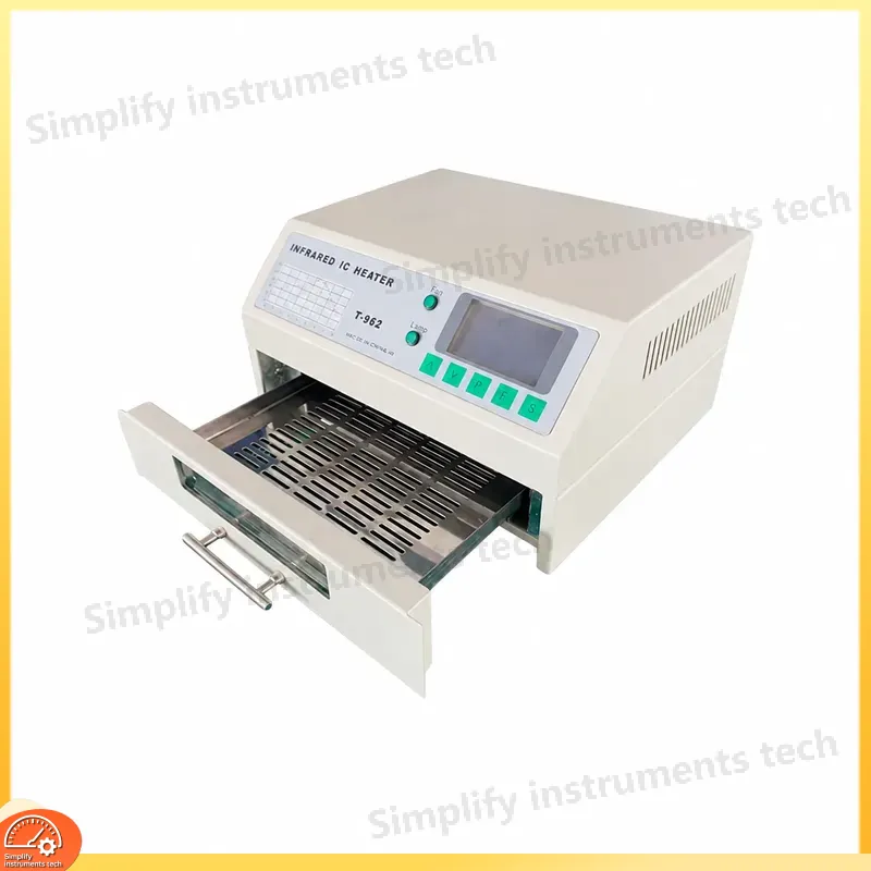 T962 Reflow Oven 110V 220V Inf - Reflow Oven Pcb T962 recensie en prijs