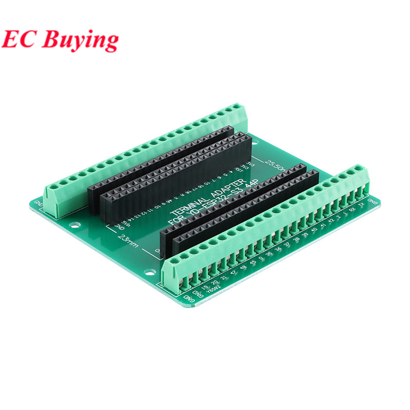 ESP32-S3 ontwikkelingsborden m - Esp32 S3 Development Board Lot recensie en prijs