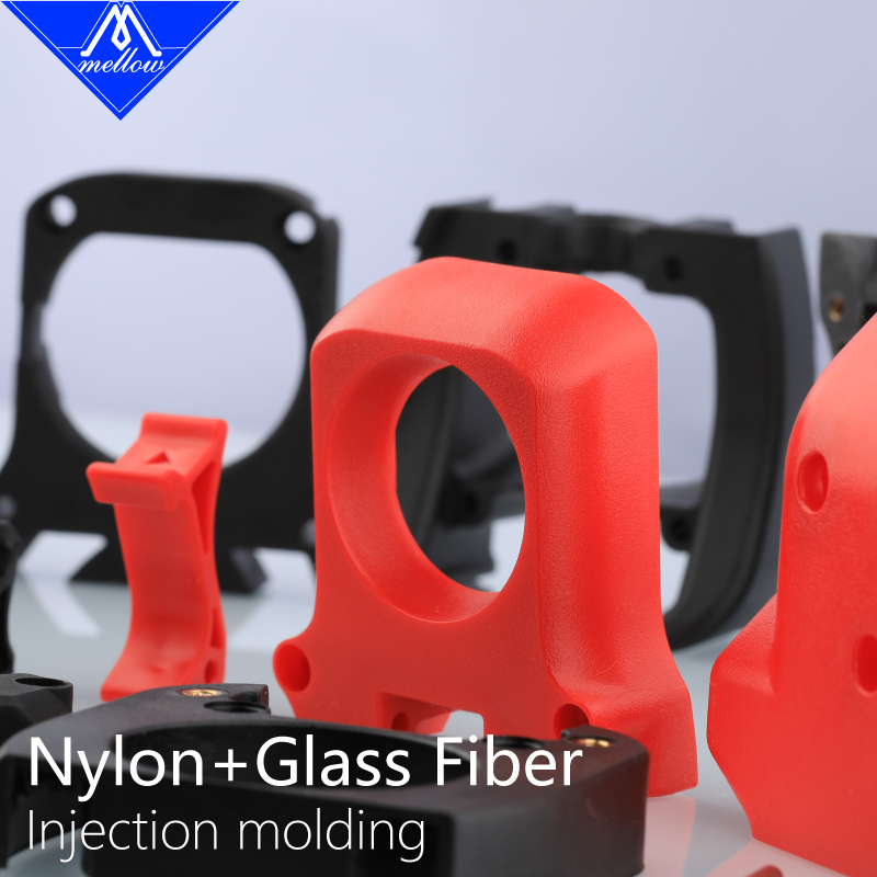 Mellow Voron 2.4 R2 AB Clockwo - Voron 2.4 R2 Kit recensie en prijs