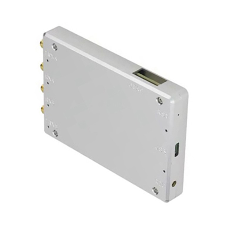 A25F-XC7A100T+ AD9361 B210 Min - Sdr Software Defined Radio Hackrf recensie en prijs