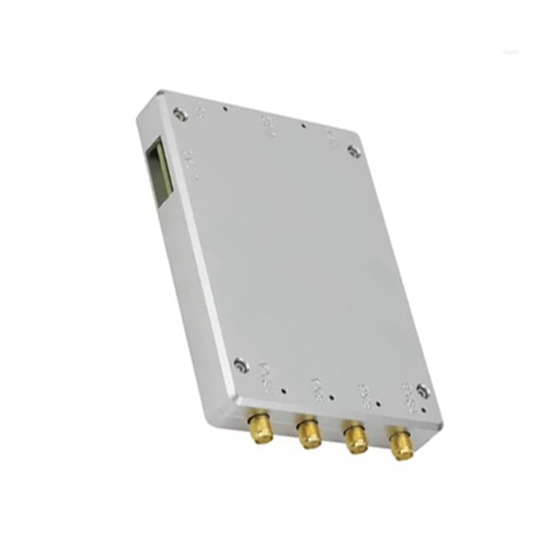 A25F-XC7A100T+ AD9361 B210 Min - Sdr Software Defined Radio Hackrf recensie en prijs