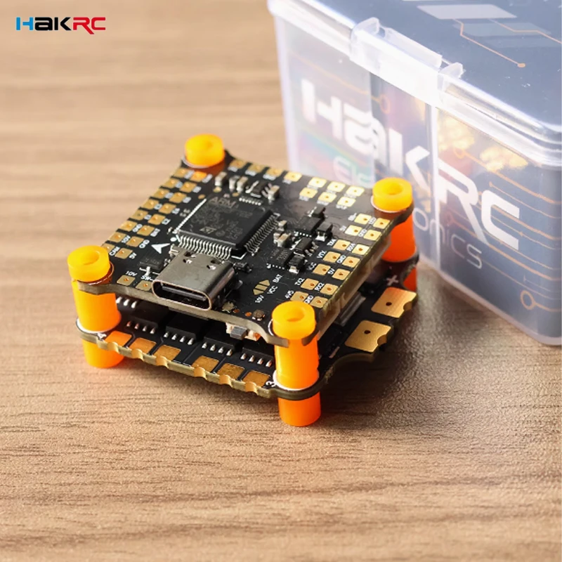 HAKRC F7 V2 Flight Controller  - Fpv Flight Controller F7 Stack 60A recensie en prijs