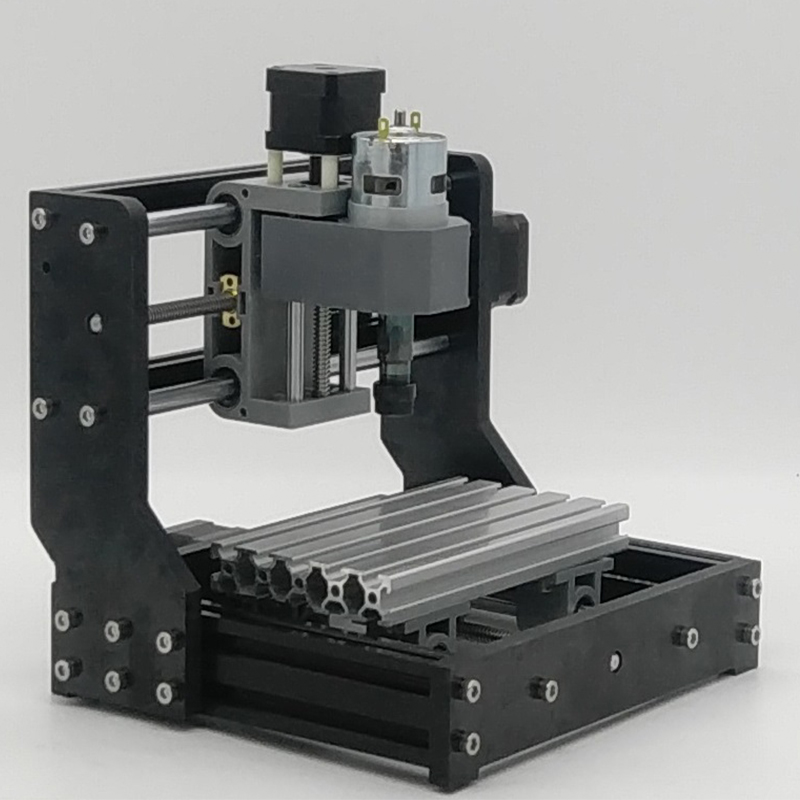 CNC 1610PRO Lasergraveermachin - Mini Laser Engraver Cnc Router recensie en prijs