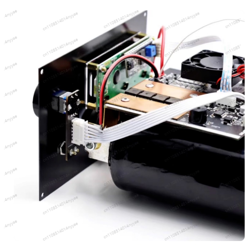 Handheld High-Power Spot Welde - Spot Welder 18650 Battery Pack recensie en prijs
