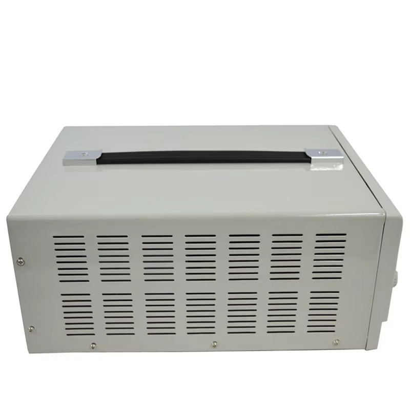 TPR-3005-2D Tweekanaals verste - Linear Lab Power Supply Adjustable recensie en prijs