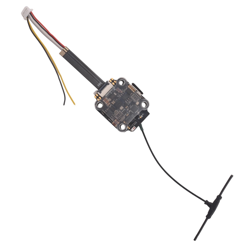 Voor F7 Mini Flight Controller - Fpv Flight Controller F7 Stack 60A recensie en prijs