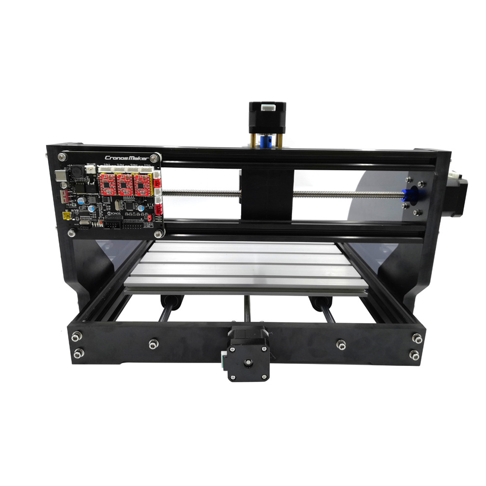 5500 mW DIY CNC 3018 Pro Max L - Mini Laser Engraver Cnc Router recensie en prijs
