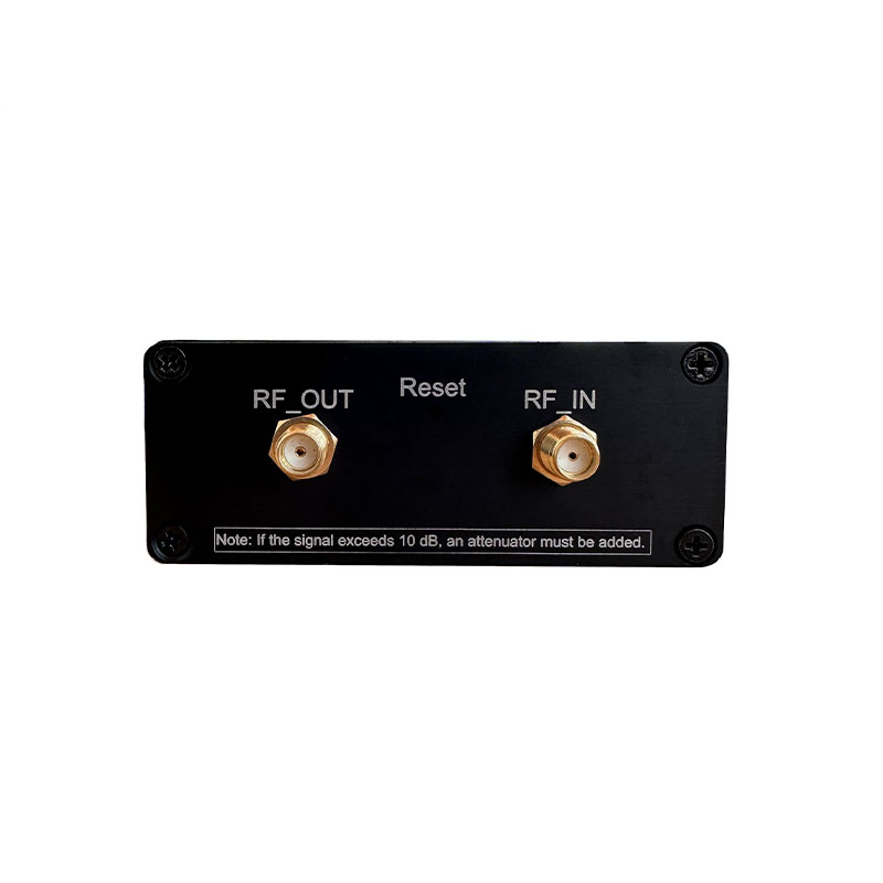 2026 ZQ6 6G Eenvoudige draagba - Signal Generator Spectrum Analyzer recensie en prijs