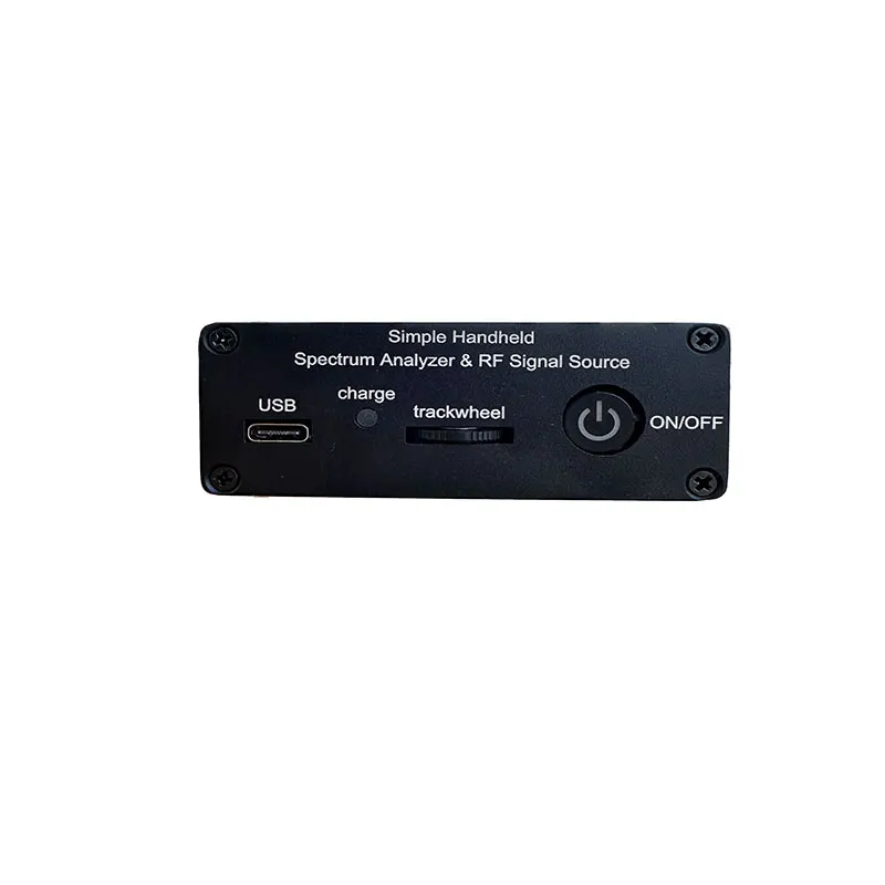 ZQ6 6G Eenvoudige draagbare sp - Signal Generator Spectrum Analyzer recensie en prijs