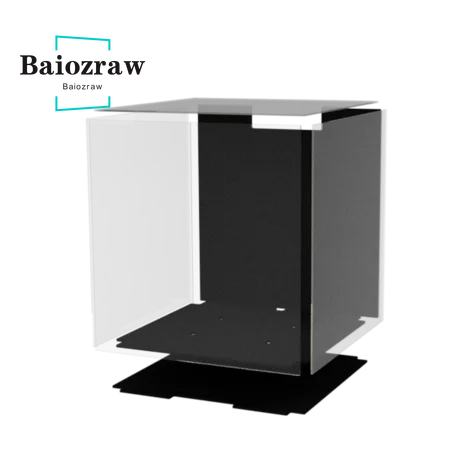 Baiozraw V2.4 Behuizing Panele - Voron 2.4 R2 Kit recensie en prijs