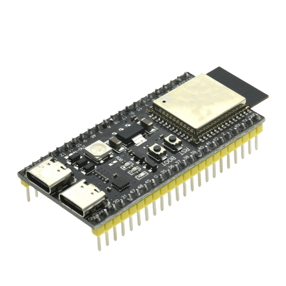 Voor ESP32-S3 ontwikkelbord me - Esp32 S3 Development Board Lot recensie en prijs