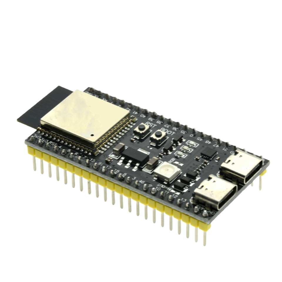Voor ESP32-S3 ontwikkelbord me - Esp32 S3 Development Board Lot recensie en prijs