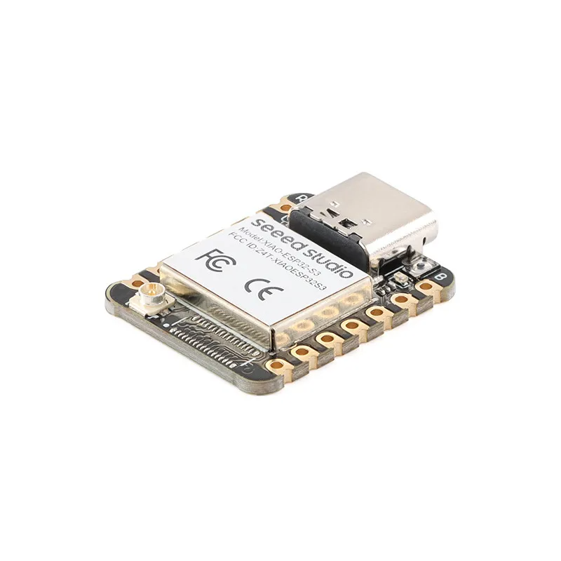 1 stks/partij Studio XIAO ESP3 - Esp32 S3 Development Board Lot recensie en prijs
