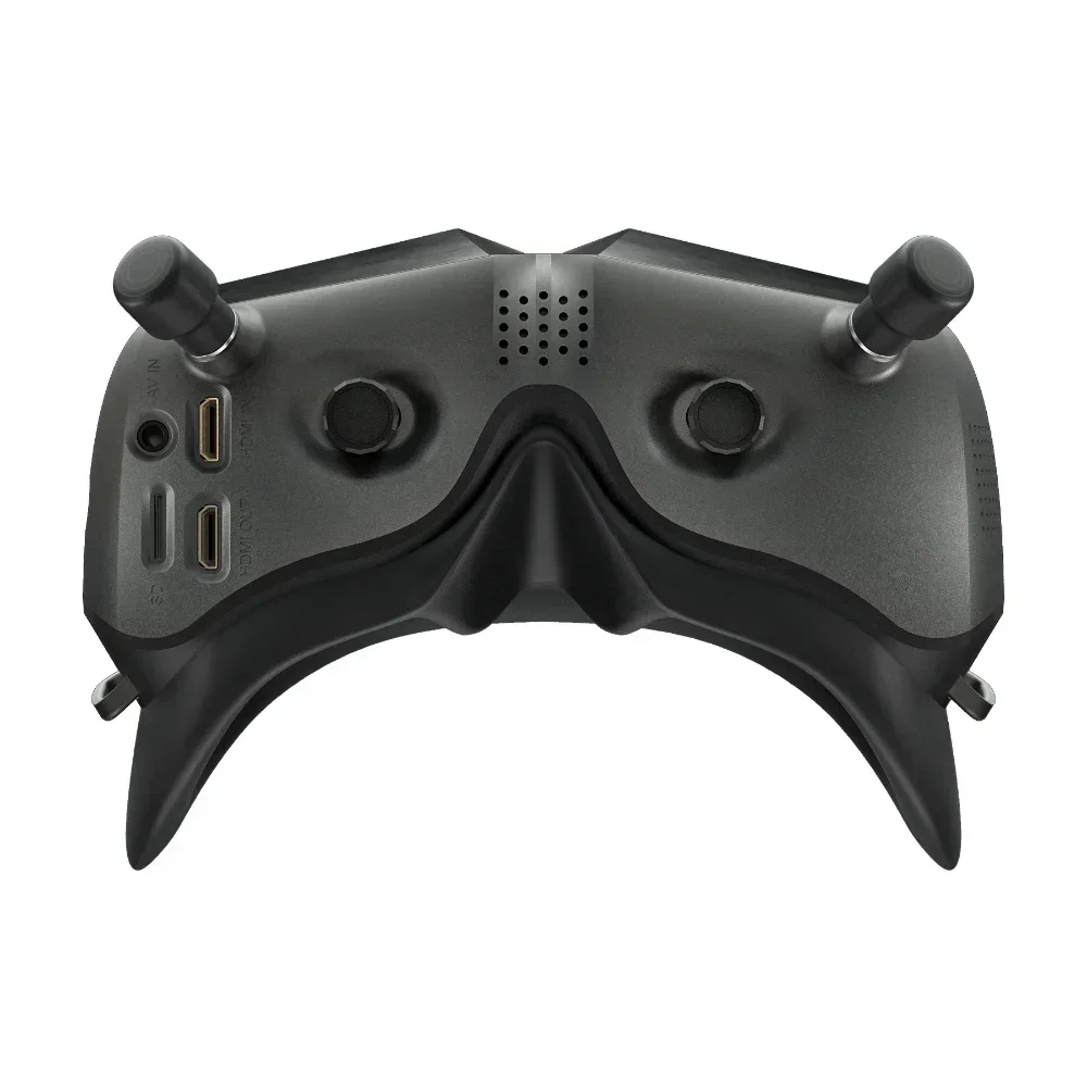 Walksnail Avatar HD-bril X 108 - Fpv Goggles Walksnail Avatar Hd recensie en prijs