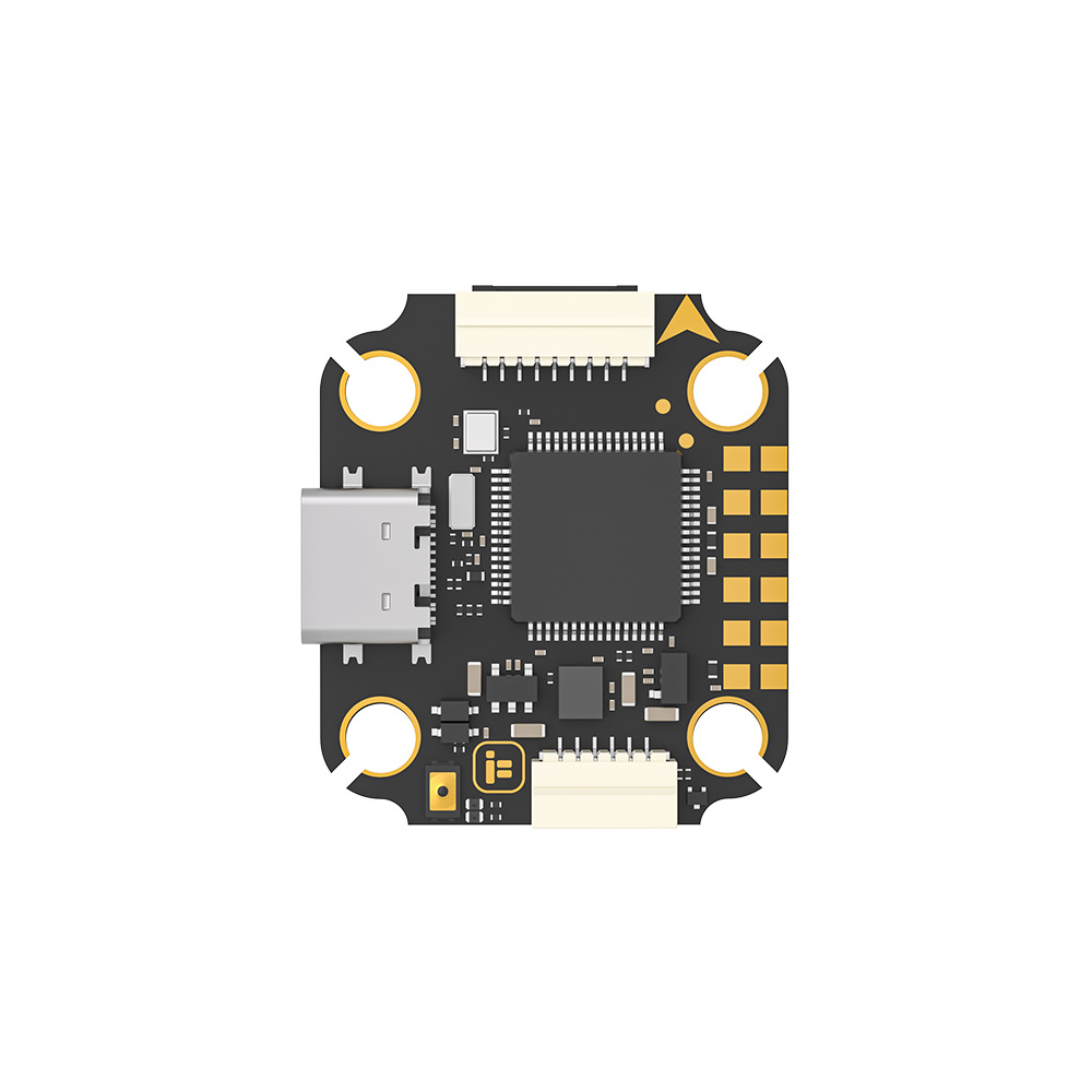 IFlight Borg F7 Mini Stack Bor - Fpv Flight Controller F7 Stack 60A recensie en prijs