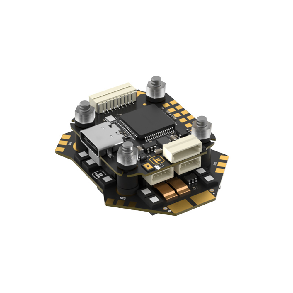IFlight Borg F7 Mini Stack Bor - Fpv Flight Controller F7 Stack 60A recensie en prijs