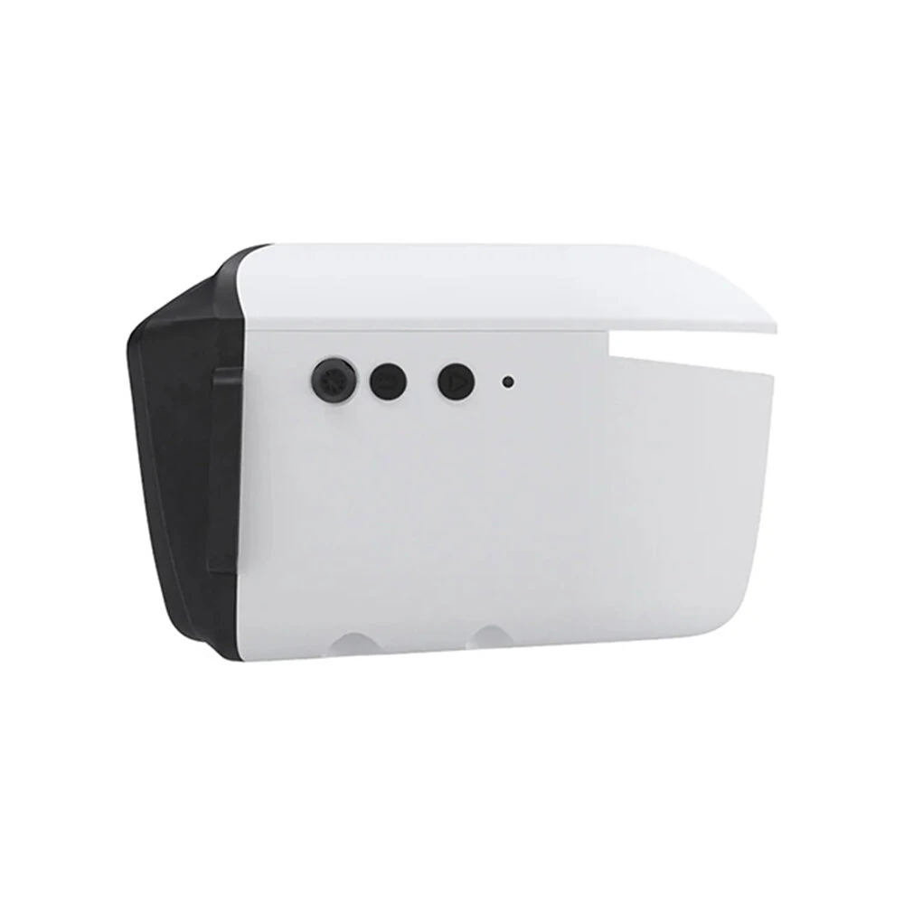 Walksnail Avatar HD-bril L 5,8 - Fpv Goggles Walksnail Avatar Hd recensie en prijs
