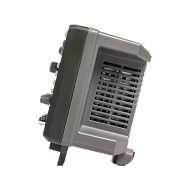 Siglent SDS812X HD 100MHz 12-b - Digital Storage Oscilloscope 100Mhz recensie en prijs