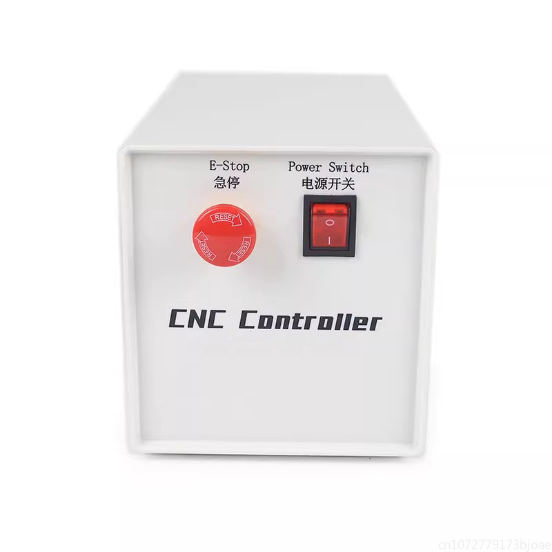 GRBL/Mach3 CNC-schakelkast Hou - Mini Laser Engraver Cnc Router recensie en prijs
