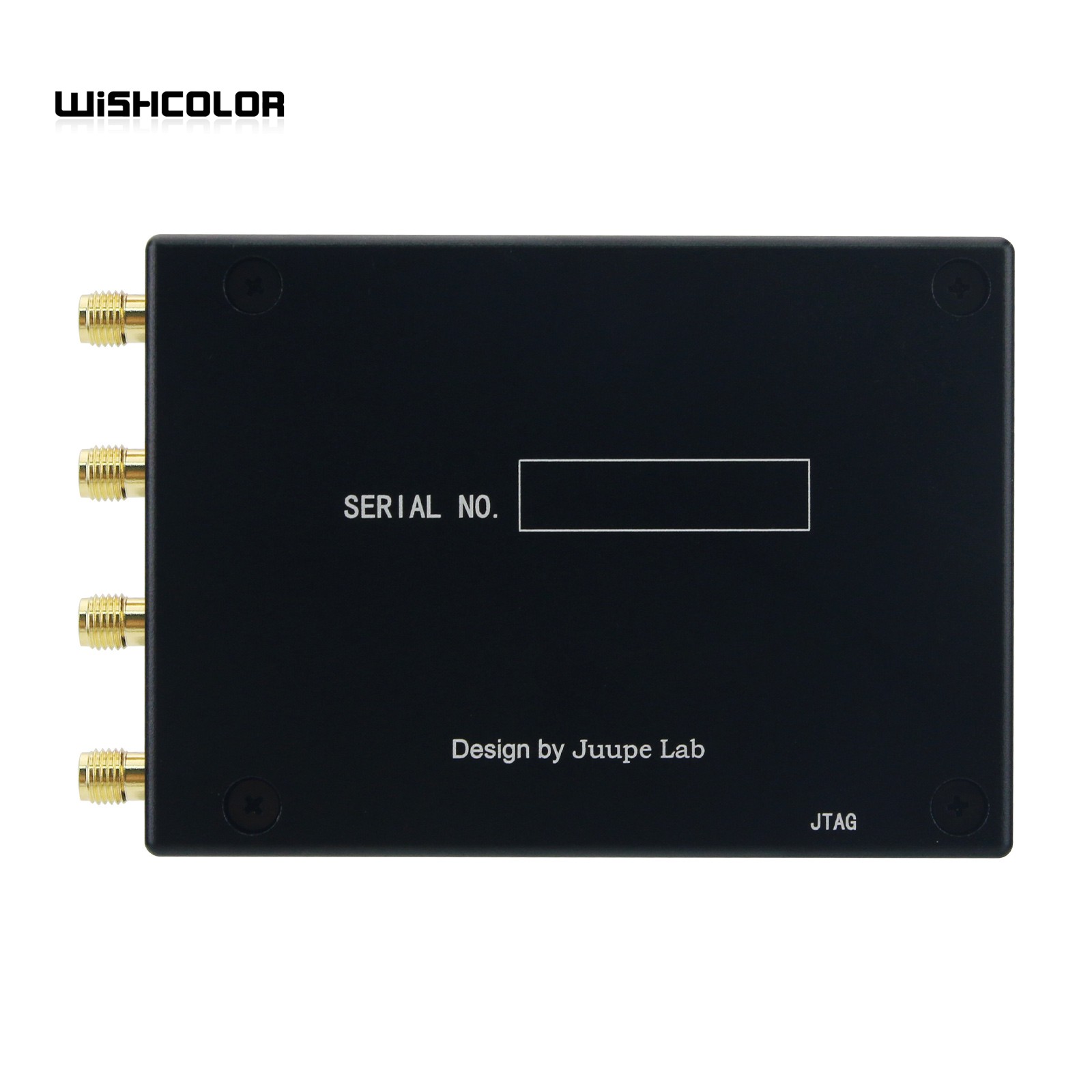 Hamgeek B210 Mini AD9361 Softw - Sdr Software Defined Radio Hackrf recensie en prijs