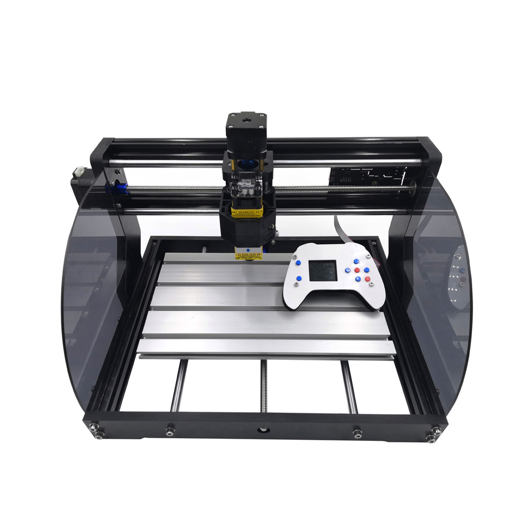 CNC 3018 Pro Max DIY CNC Route - Mini Laser Engraver Cnc Router recensie en prijs