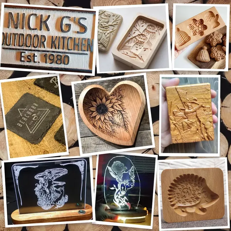 voor 3018 Mini CNC Router Mach - Mini Laser Engraver Cnc Router recensie en prijs