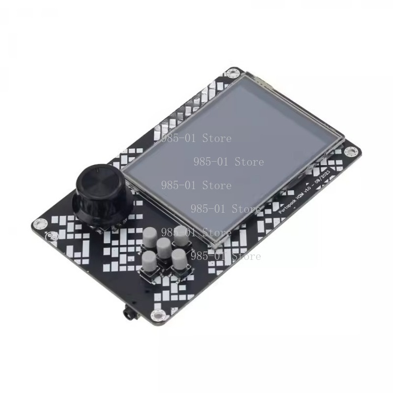 H2M Signature Edition HackRF O - Sdr Software Defined Radio Hackrf recensie en prijs